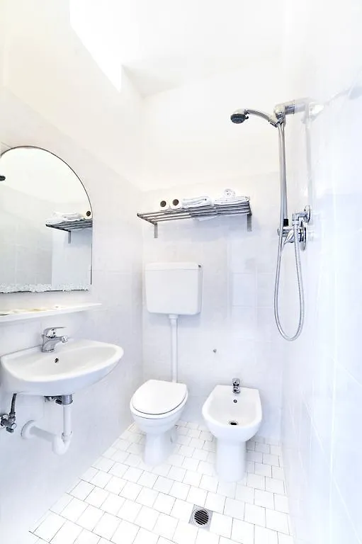 Mantovani Hotel Mariu Rimini