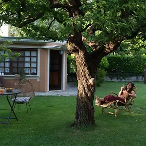 Casa vacanze Casetta Del Molo 