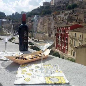 Casa vacanze Aquila Sveva Domus 